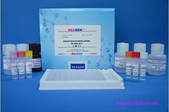 REAGEN_ Dioxin ELISA Test Kit